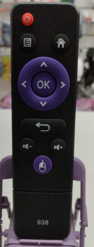 Control Remoto Deco 938